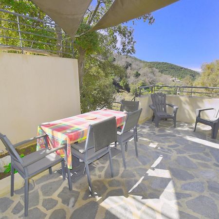 A Casa Di Campa Villa Oletta  Bagian luar foto