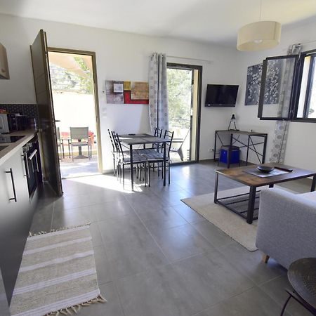 A Casa Di Campa Villa Oletta  Bagian luar foto