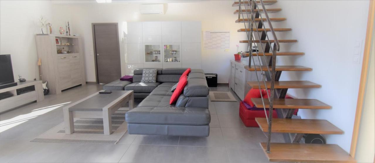 A Casa Di Campa Villa Oletta  Bagian luar foto