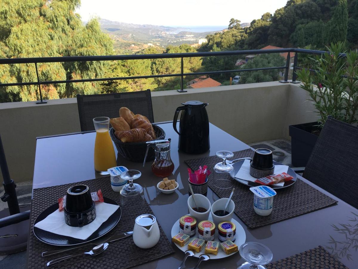 A Casa Di Campa Villa Oletta  Bagian luar foto
