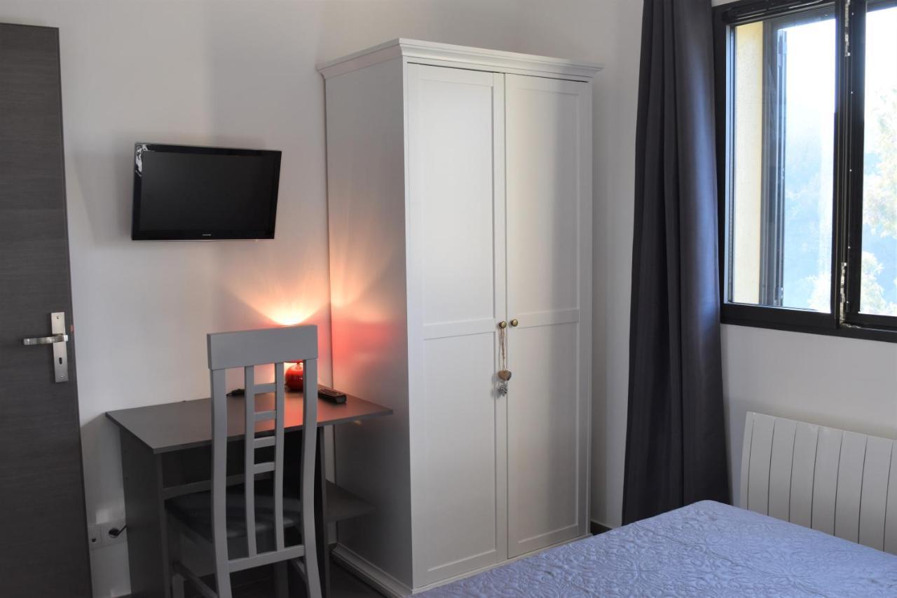 A Casa Di Campa Villa Oletta  Bagian luar foto